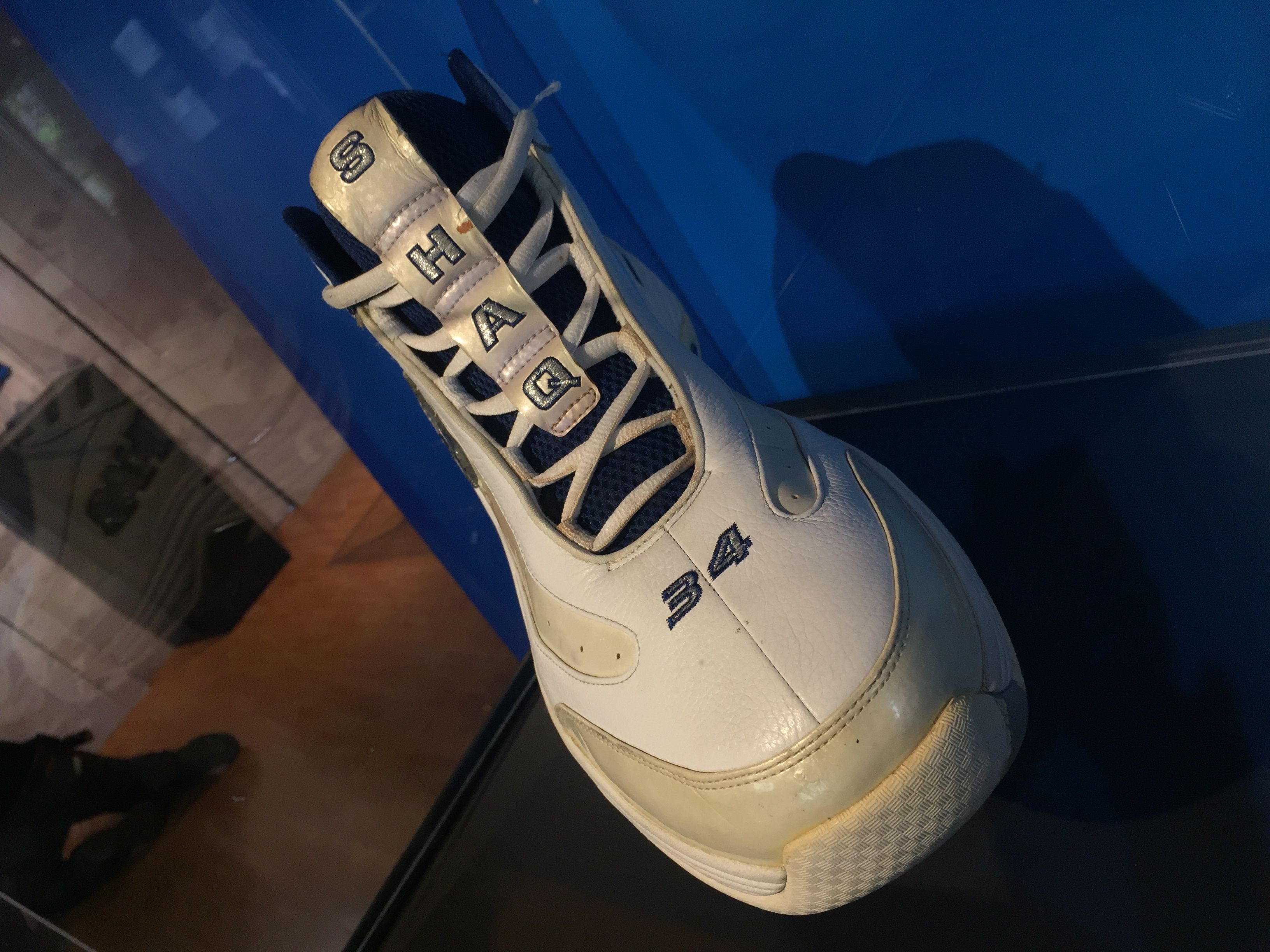 Consienten a fanáticos de la NBA en Chapultepec - IMG_1147