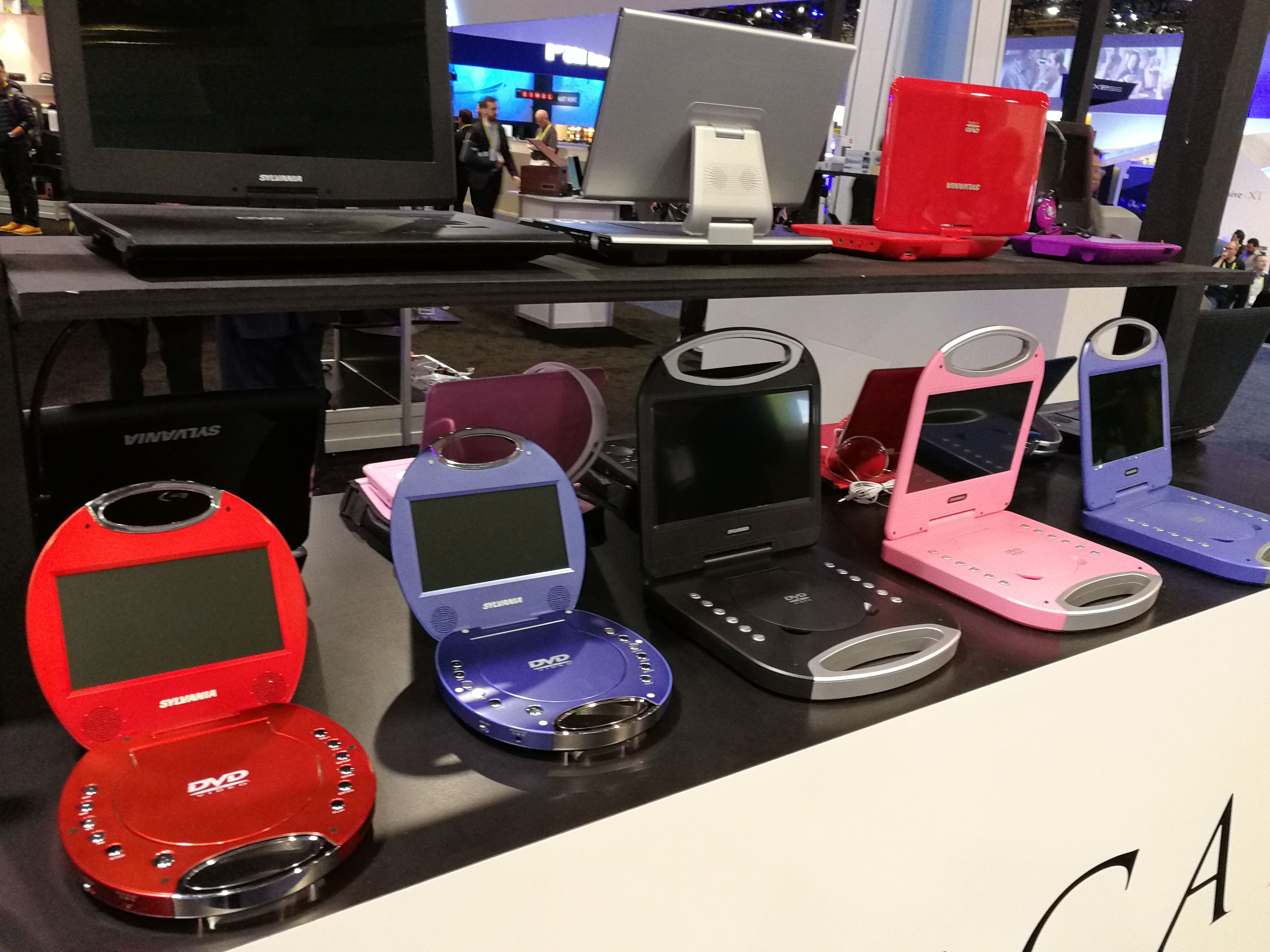 Novedades del CES 2017 - IMG_20170106_115031