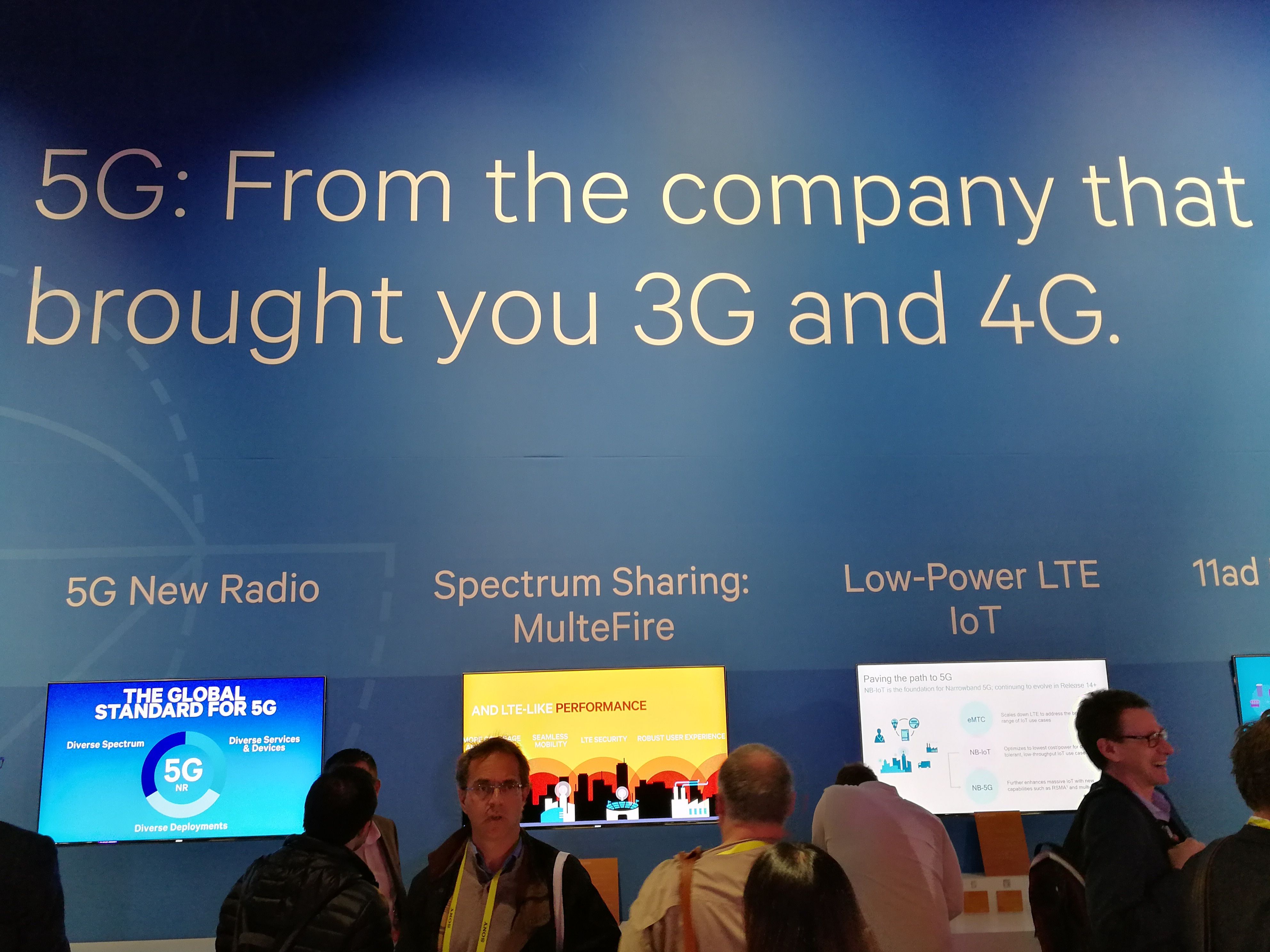 Novedades del CES 2017 - IMG_20170106_120040