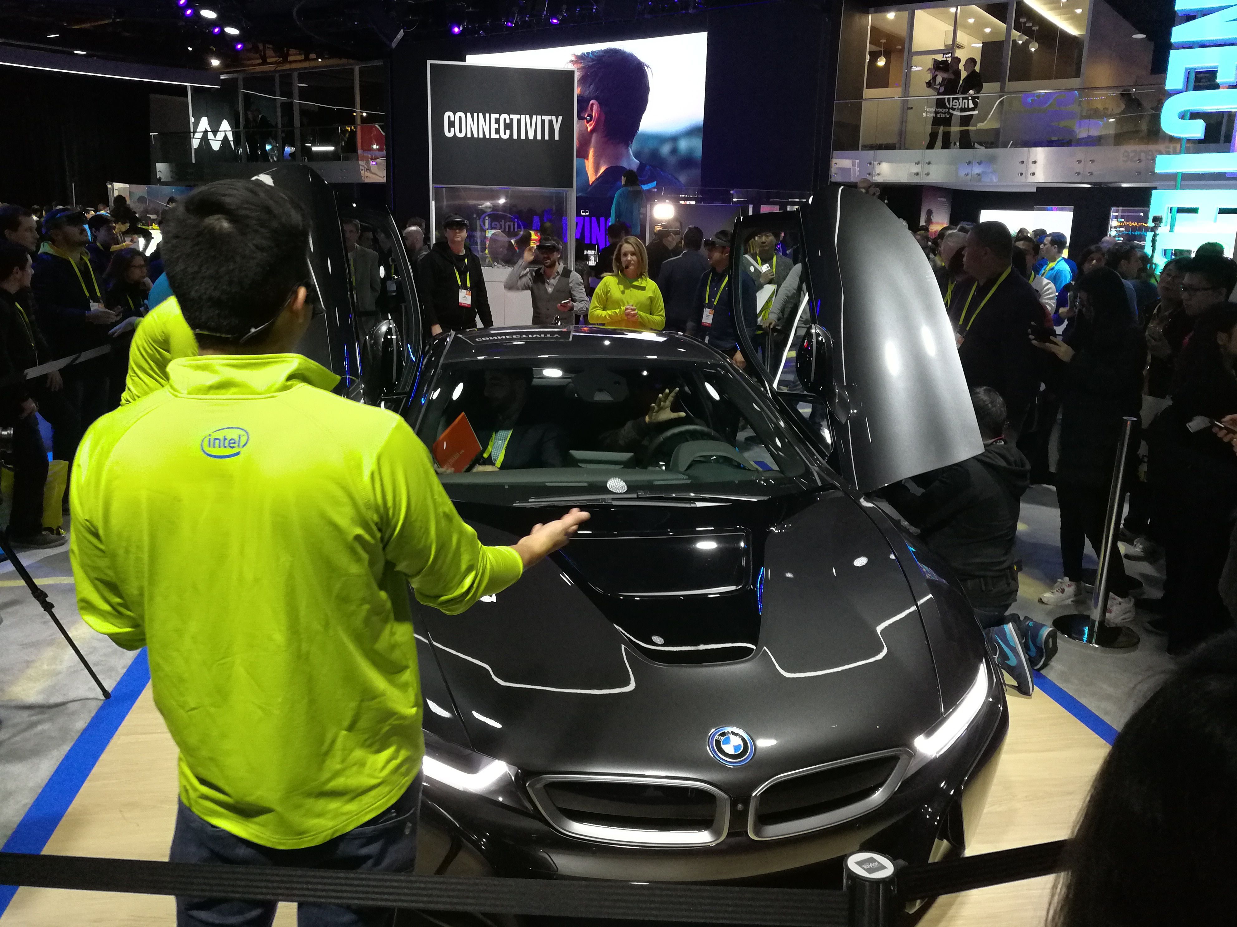 Novedades del CES 2017 - IMG_20170106_121819_1