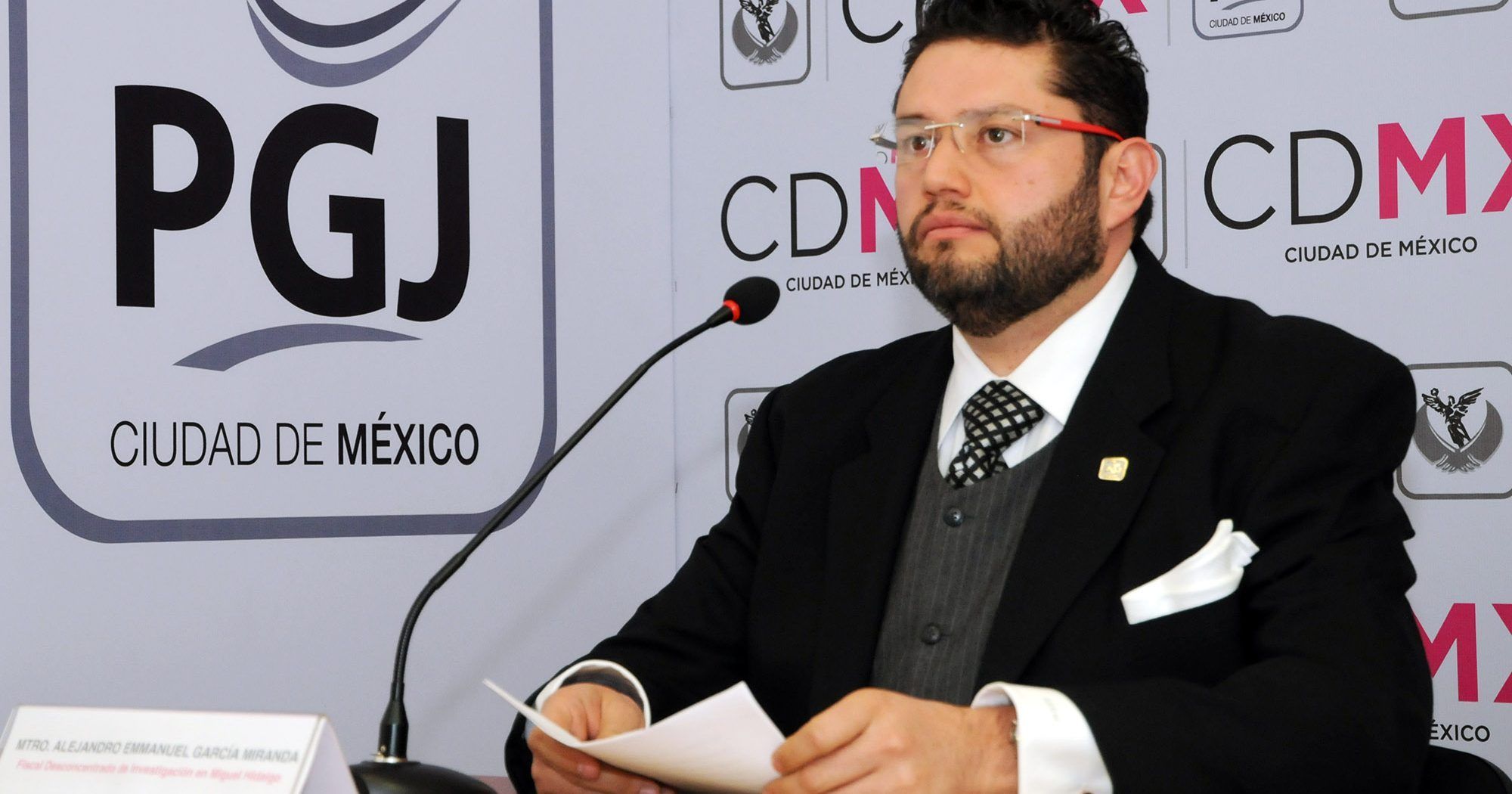 Detienen a dos por asesinar a mujer en Polanco