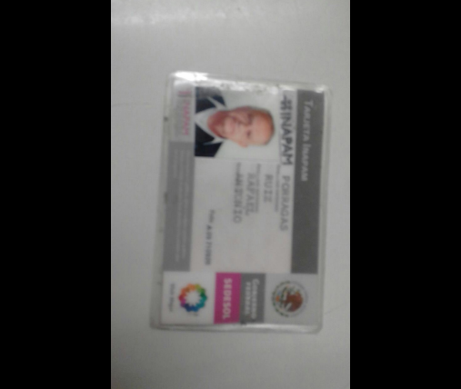 Hombre de la tercera edad muere en el Metro Indios Verdes - Infarto-II