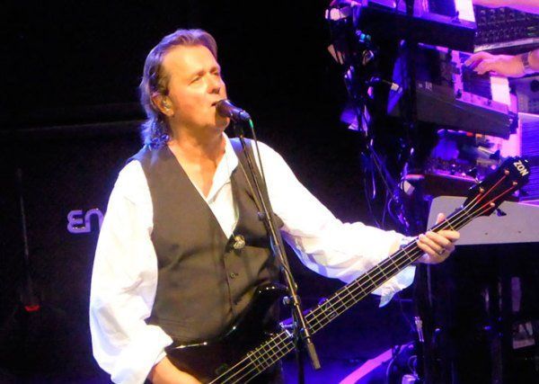 Muere John Wetton, vocalista de Asia y King Crimson - John-Wetton-twitter