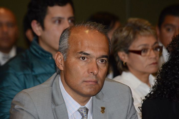 "Muro no frenará migración de michoacanos a EE.UU.": secretario del Migrante - Jose-luis-gutierrez-