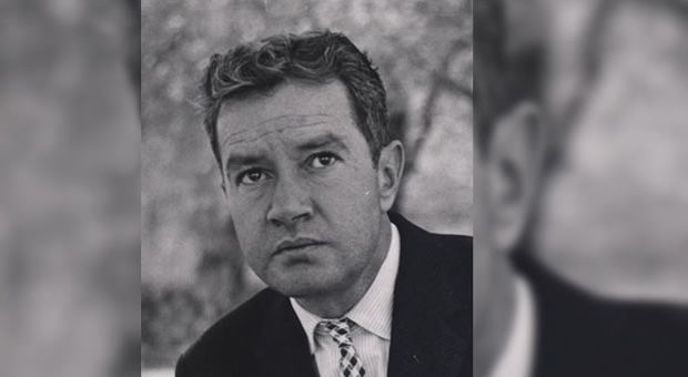 Conmemorarán centenario del nacimiento de Juan Rulfo