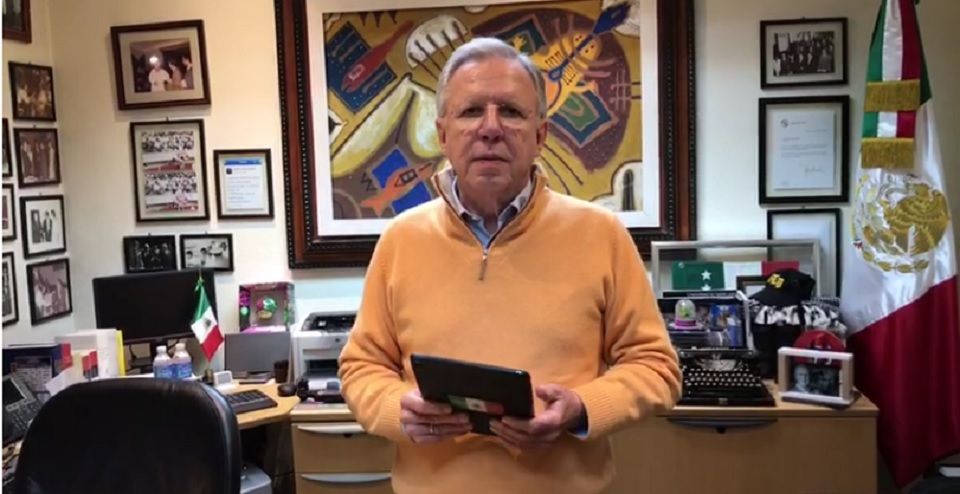 Las noticias de hoy 10 de enero