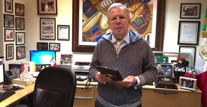 Las noticias de esta noche 12 de enero