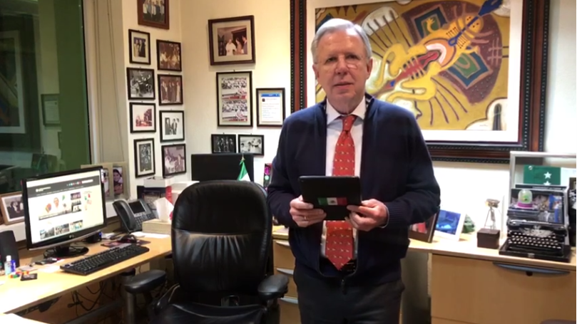 Las noticias de esta noche 16 de enero Las noticias de esta noche 16 de enero