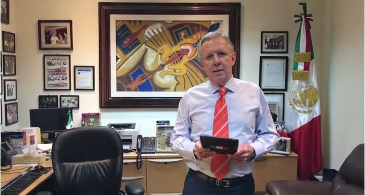 Las noticias de esta noche 19 de enero Las noticias de esta noche 19 de enero