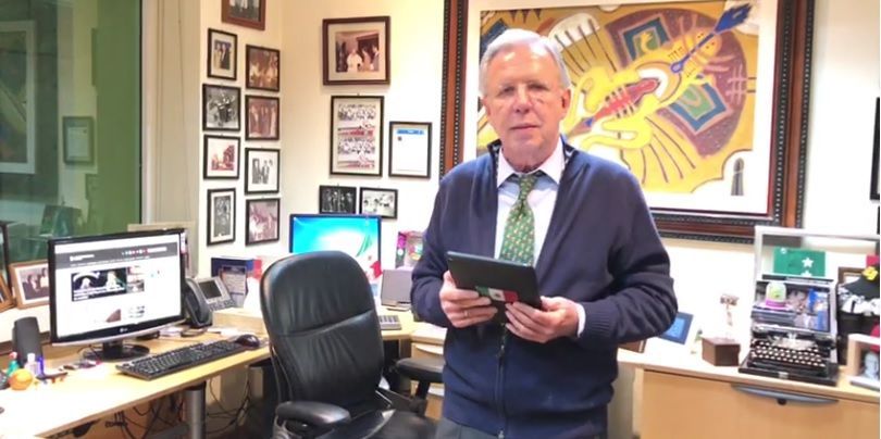 Las noticias de esta noche 23 de enero Las noticias de esta noche 23 de enero