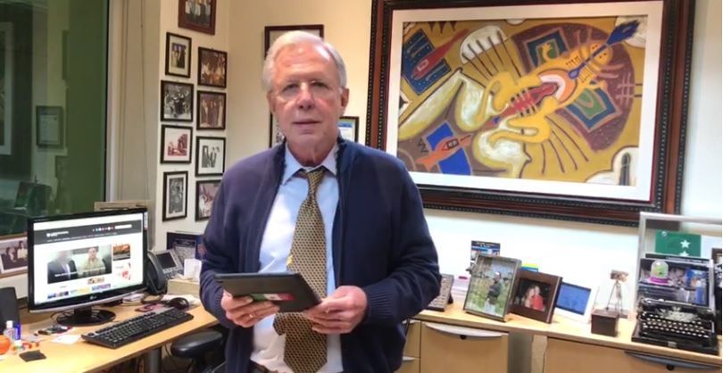 Las noticias de esta noche 24 de enero Las noticias de esta noche 24 de enero