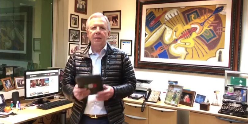 Las noticias de esta noche 25 de enero