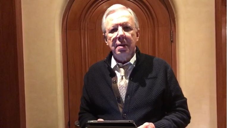 Las noticias de esta noche 30 de enero