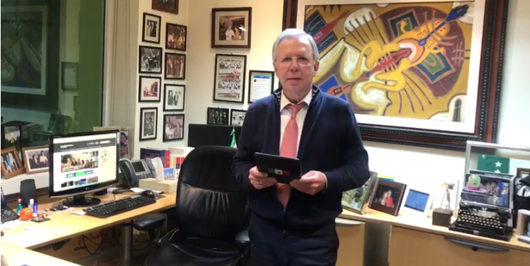 Las noticias de esta noche 31 de enero