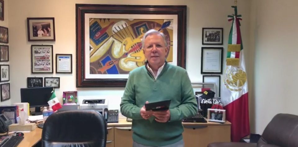 Las noticias de esta noche 9 de enero