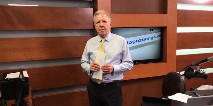 Las noticias de hoy 12 de enero