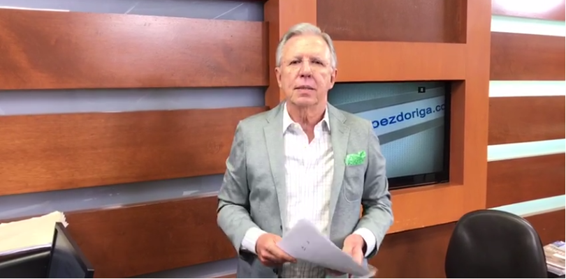 Las noticias de hoy 27 de enero