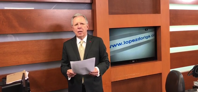 Las noticias de hoy 30 de enero