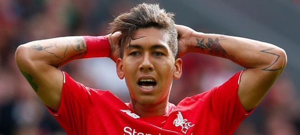 Roberto Firmino sufre robo en su residencia en Liverpool