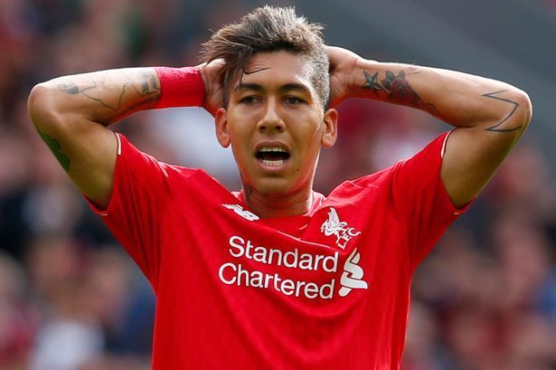Roberto Firmino sufre robo en su residencia en Liverpool - Liverpool-vs-West-Ham