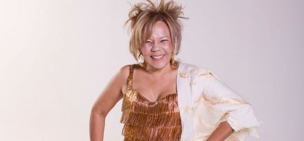 Encuentran calcinada a cantante brasileña