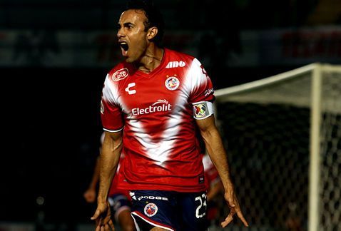 Veracruz se aleja de Morelia en el descenso