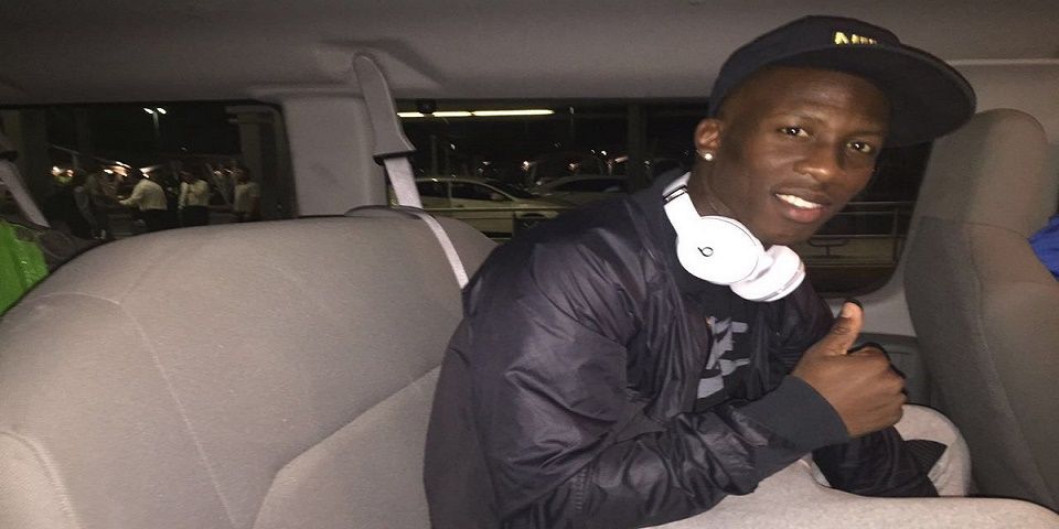 Luis Advíncula nuevo refuerzo de Tigres Luis Advíncula nuevo refuerzo de Tigres