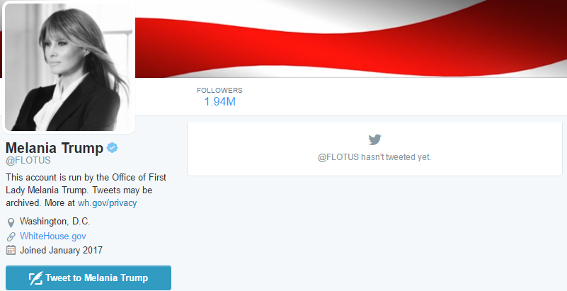 Así fue la transición de Obama y Trump en redes sociales - MELANIIA