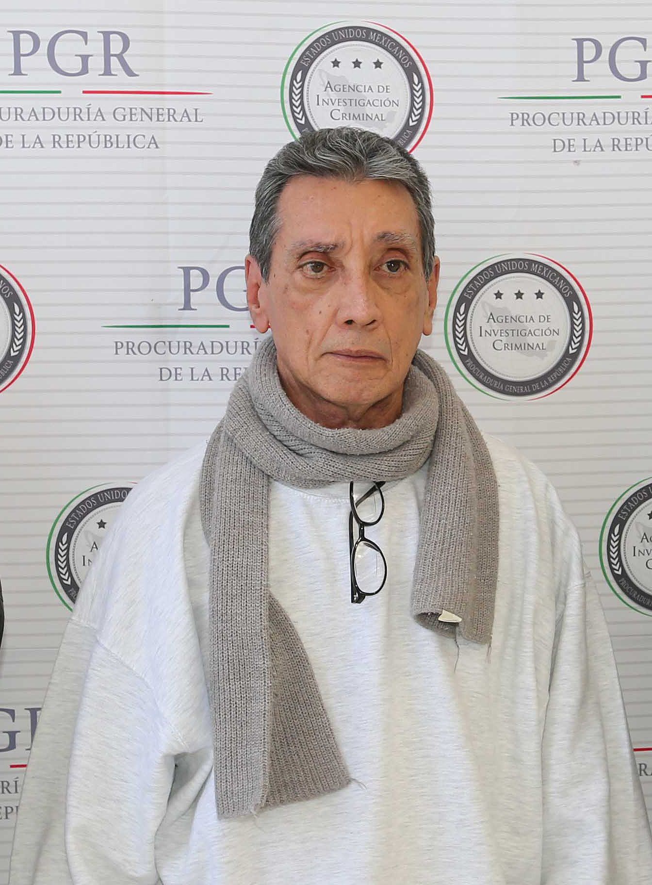 Ingresa Mario Villanueva a penal de Morelos - Mario-Villanueva-3