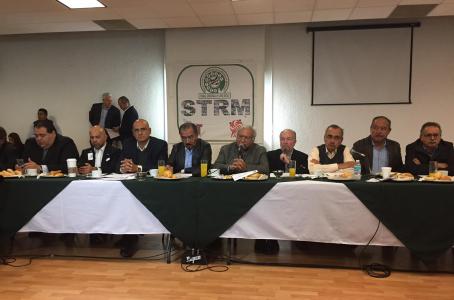 Anuncian movilizaciones contra el gasolinazo