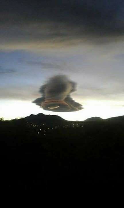 Sorprende a Michoacán extraño fenómeno meteorológico - Michoacán-3