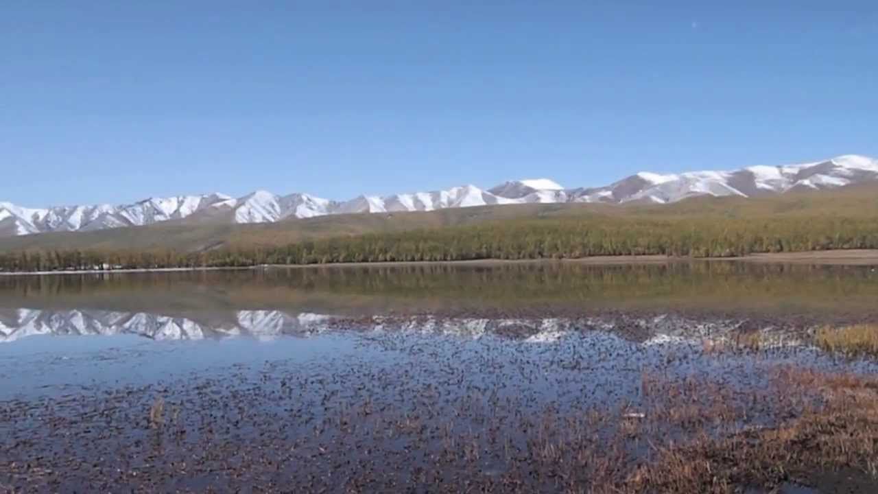 Los diez mejores lugares para viajar este 2017 según Lonely Planet - Mongolia