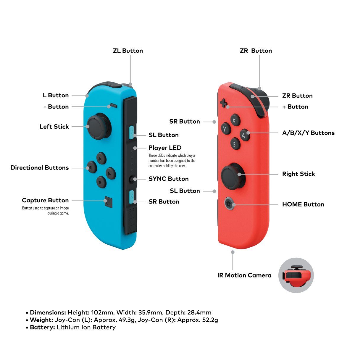 Presentan el 'Nintendo Switch' - Nintento-Switch-7