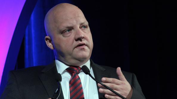 Detienen a exejecutivo de Volkswagen por caso de gases contaminantes - Oliver-Schmidt