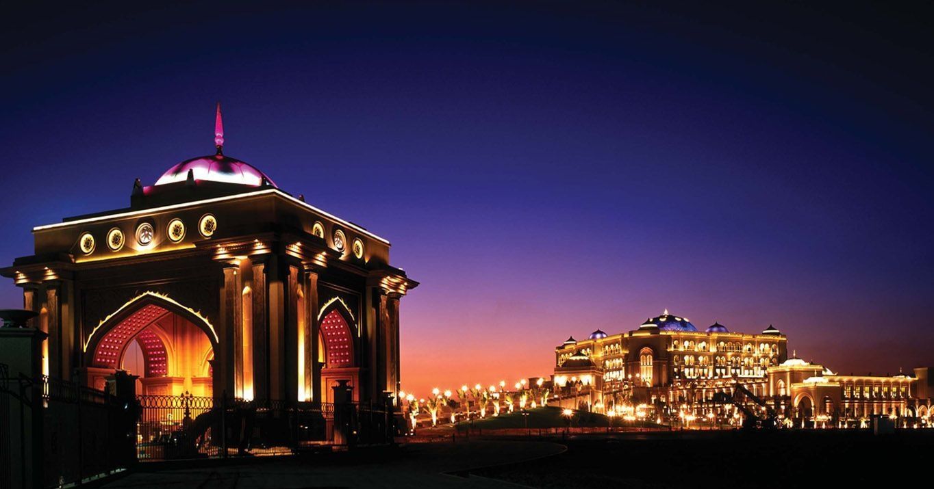 Los diez mejores lugares para viajar este 2017 según Lonely Planet - Oman