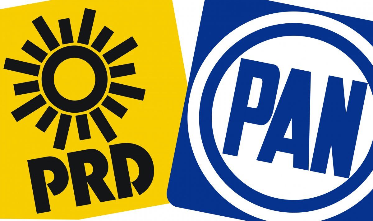 No habrá alianza PAN-PRD en el Estado de México