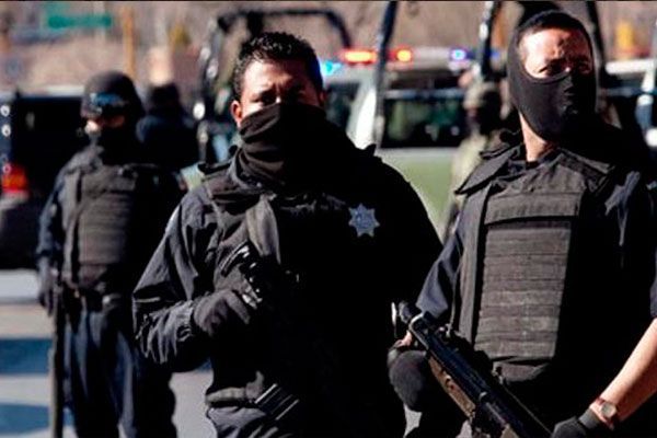 AIC asegura más de 16 mil piezas de material pirata en Hidalgo - PGR-1