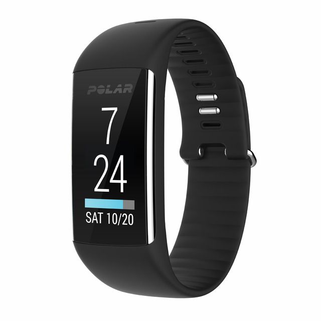 La importancia de los monitores de frecuencia cardiaca - POLAR-2