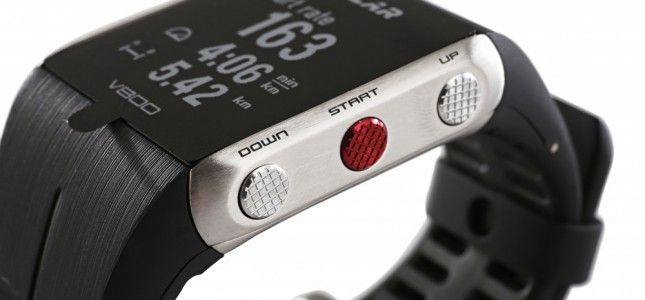 La importancia de los monitores de frecuencia cardiaca - POLAR-4