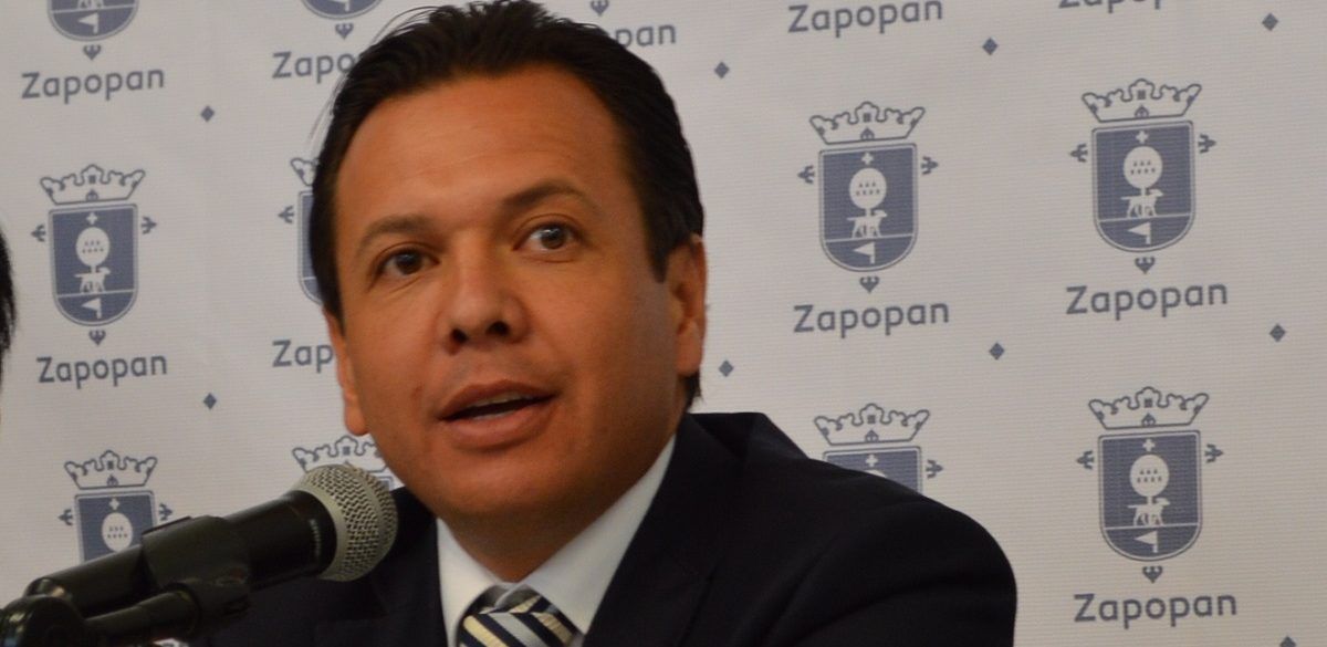 Movimiento Ciudadano de Jalisco va a Corte por alza en la gasolina