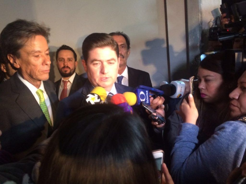 Liberan a Rodrigo Medina - Rodrigo-Medina-5-1024x768