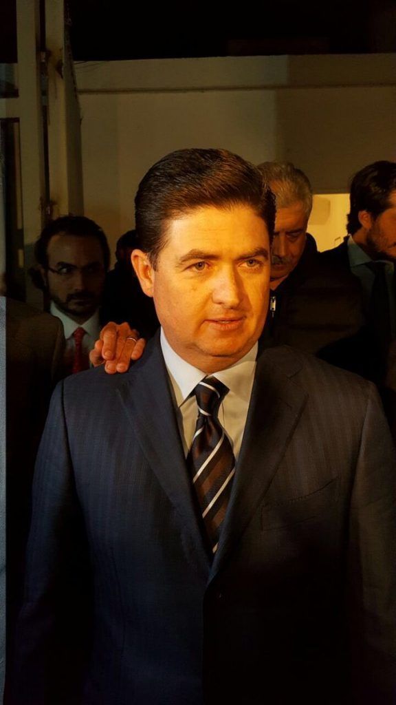 Liberan a Rodrigo Medina - Rodrigo-Medina-576x1024