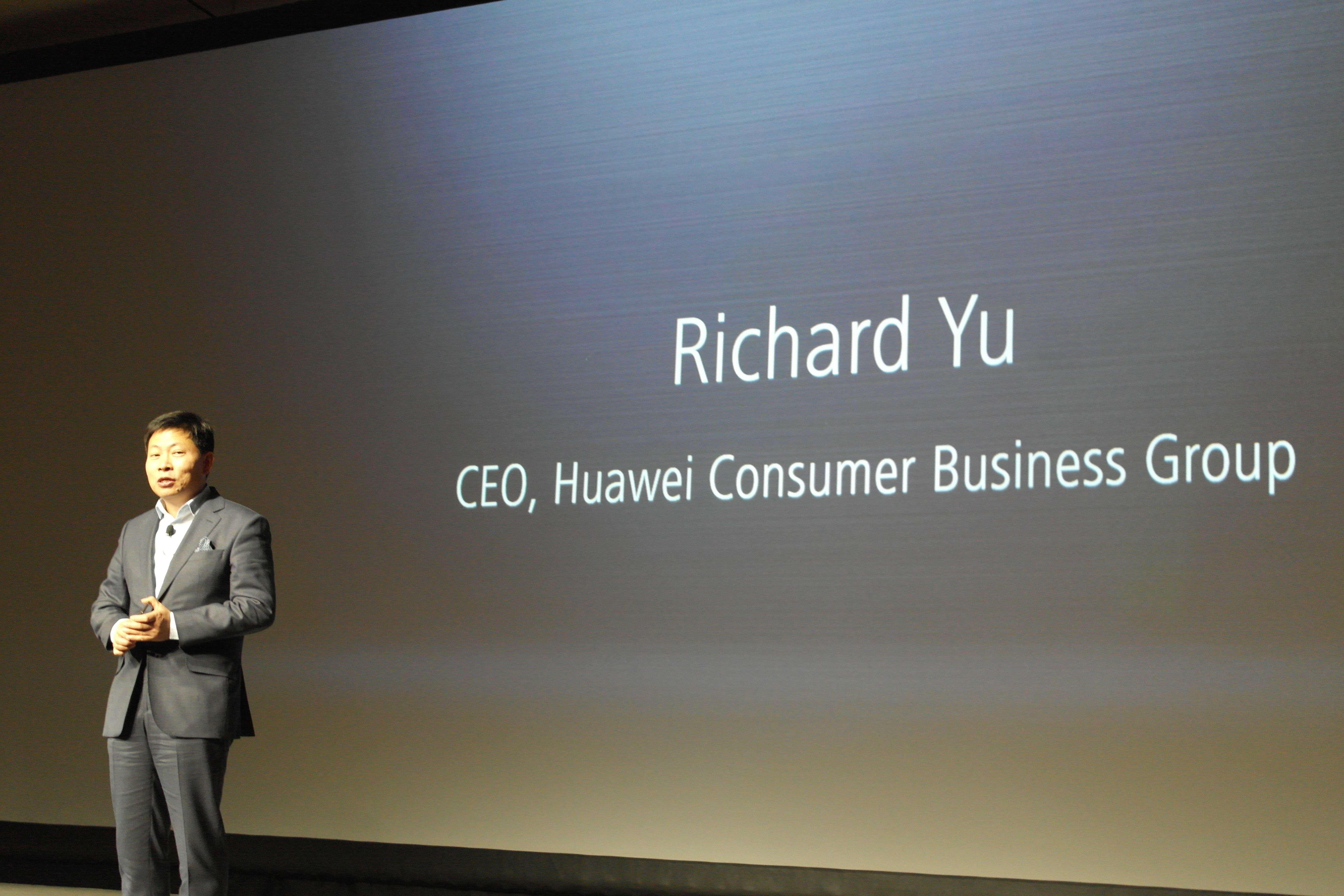 Huawei anuncia en el CES nuevos lanzamientos en México - SAM_0082