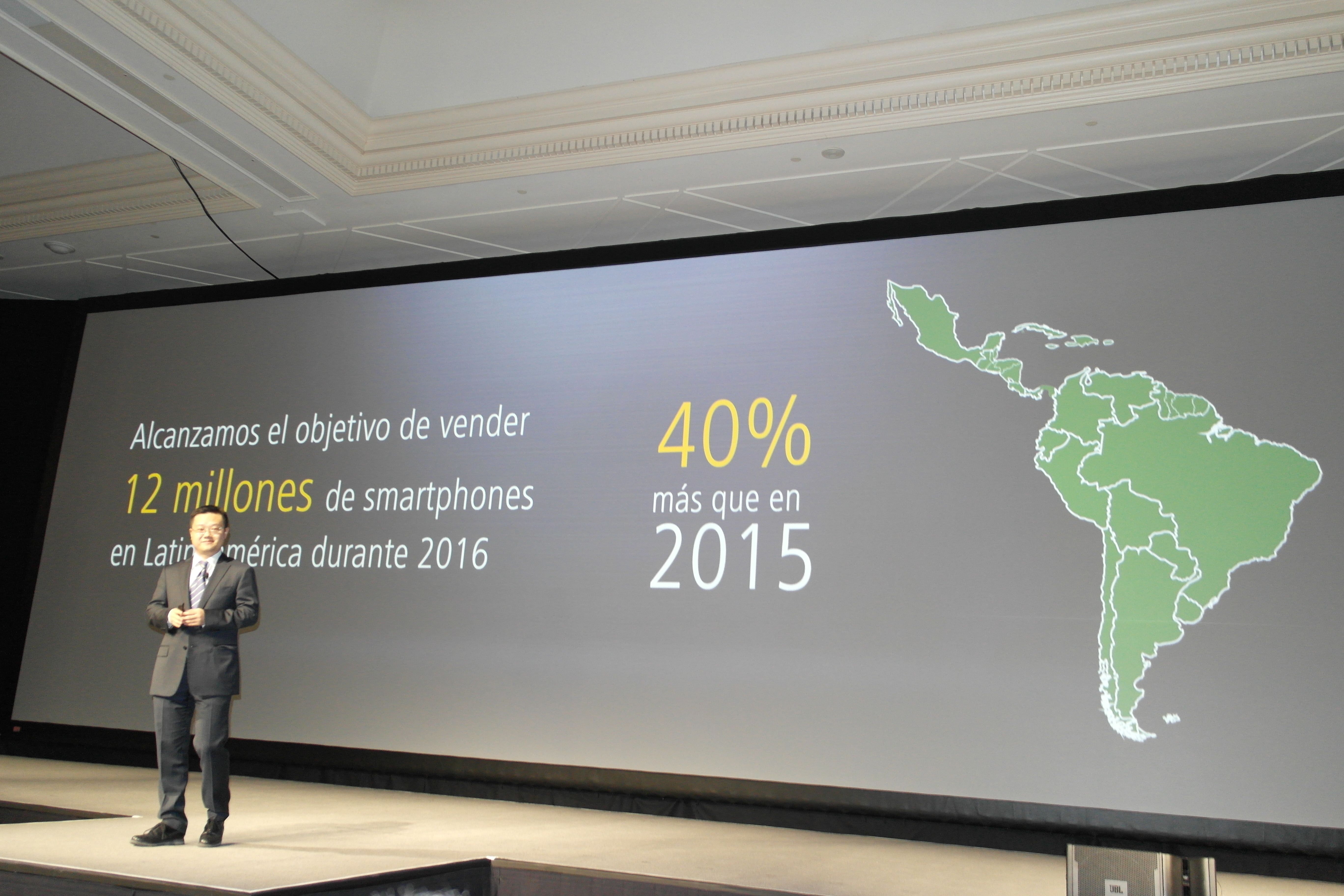 Huawei anuncia en el CES nuevos lanzamientos en México - SAM_0100