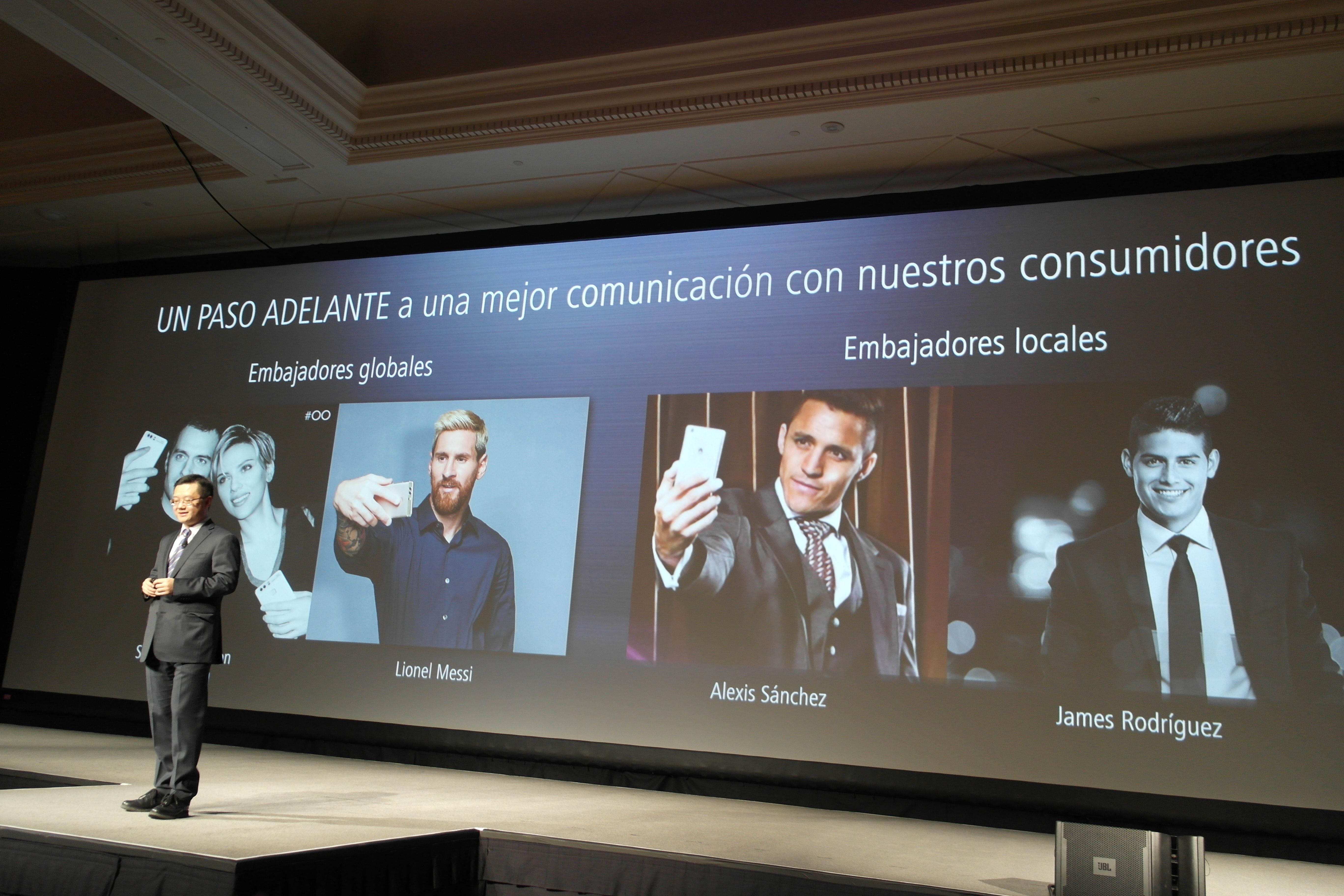 Huawei anuncia en el CES nuevos lanzamientos en México - SAM_0121