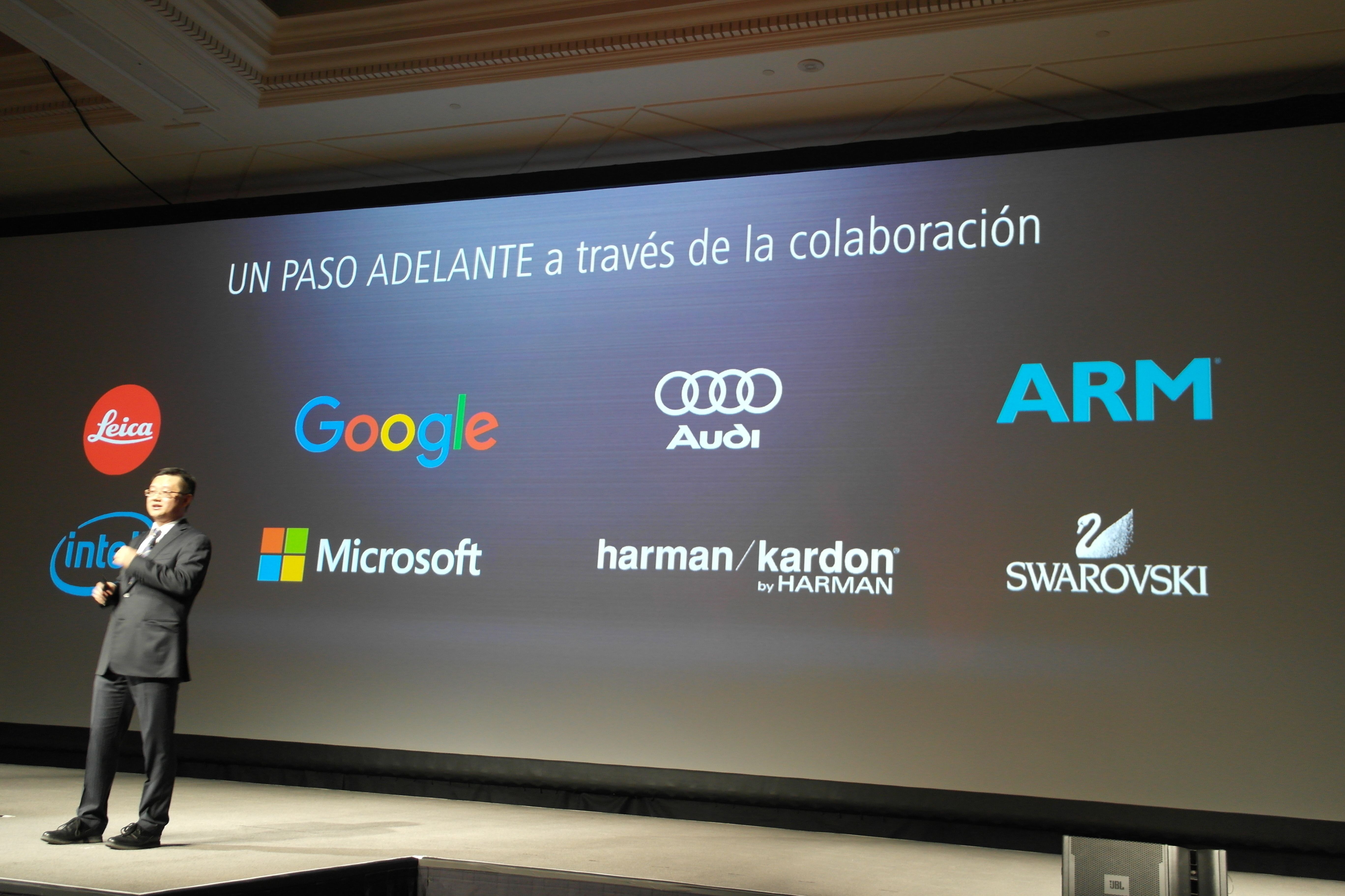 Huawei anuncia en el CES nuevos lanzamientos en México - SAM_0133