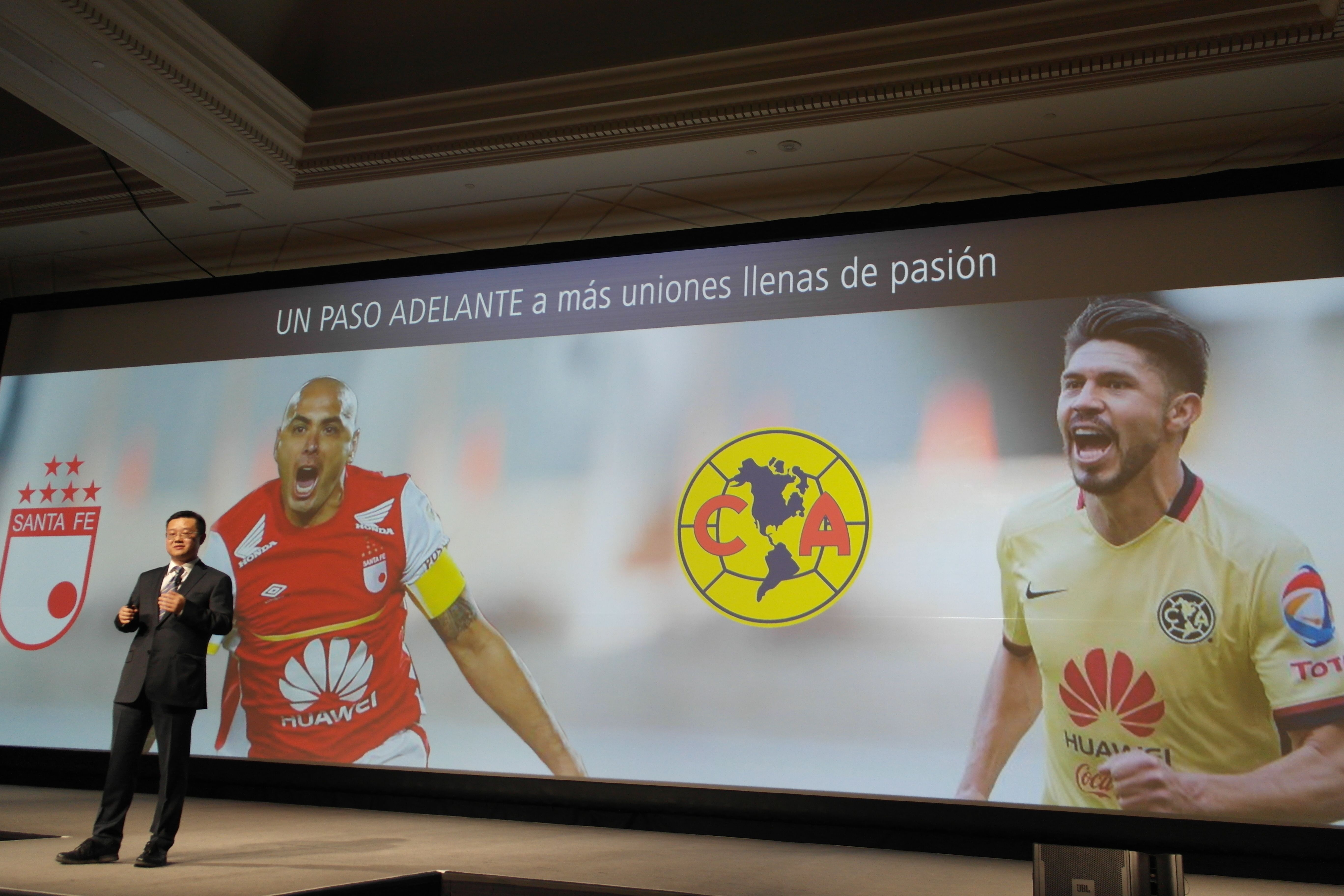 Huawei anuncia en el CES nuevos lanzamientos en México - SAM_0134