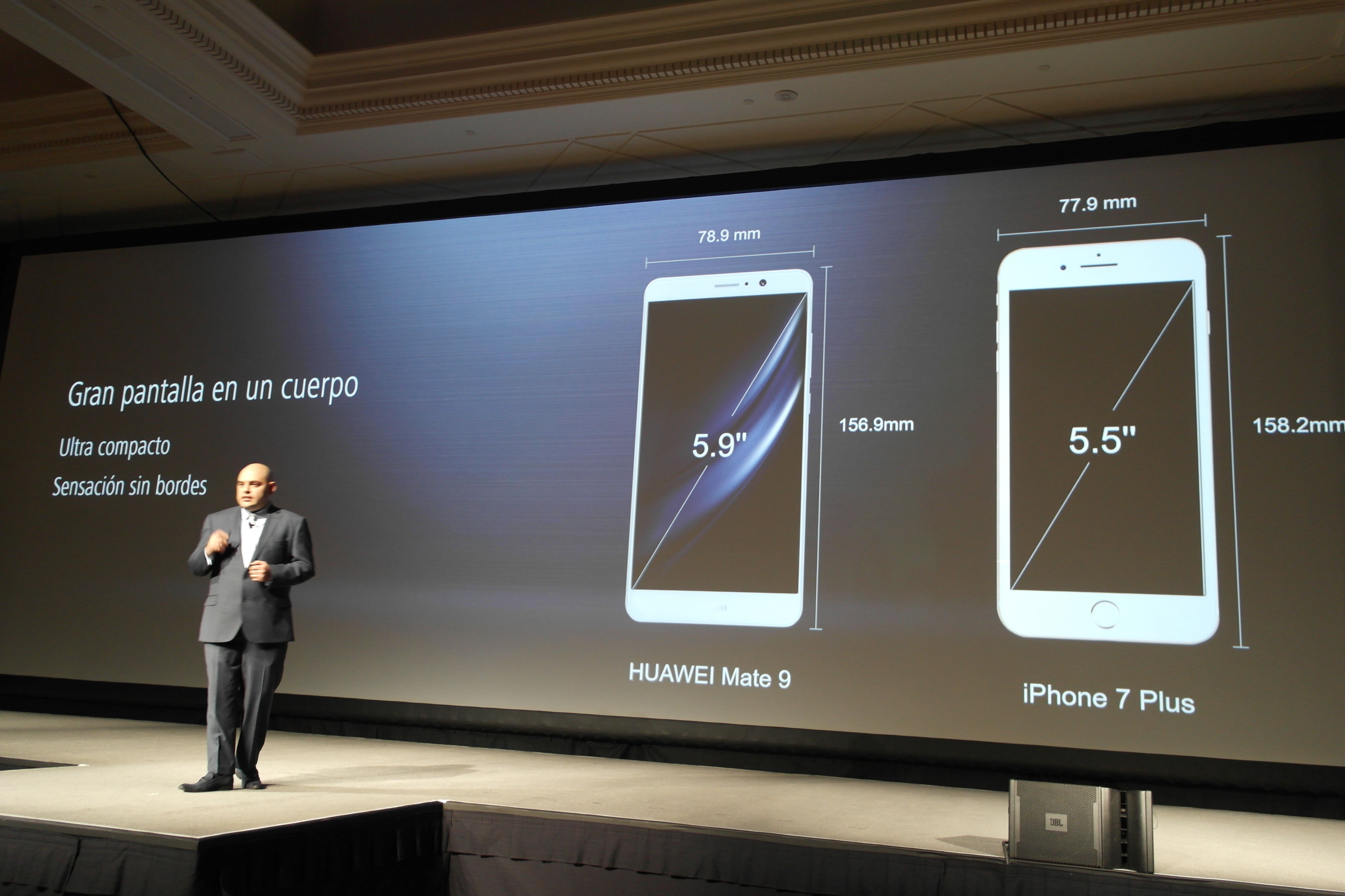 Huawei anuncia en el CES nuevos lanzamientos en México - SAM_0172