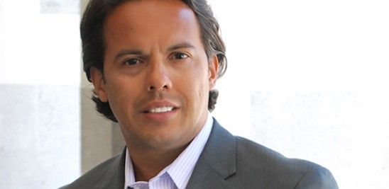 Samuel Rodríguez: primer evangélico latino en investidura presidencial en EE.UU.