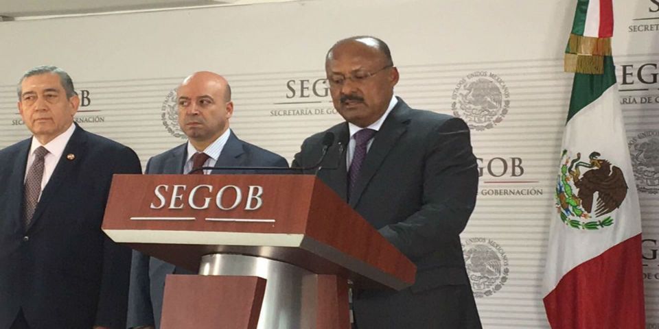 Aumento en gasolinas no significa más inflación: Segob